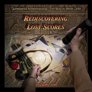 Rediscovering lost scores : vol. 1